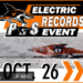 Princeton Electric Speedboat Record Thumbnail